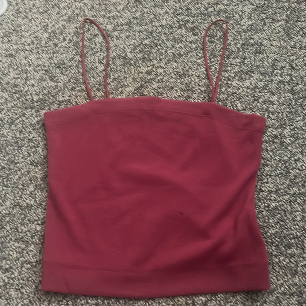 american eagle tank